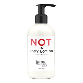 Not A Body Lotion
